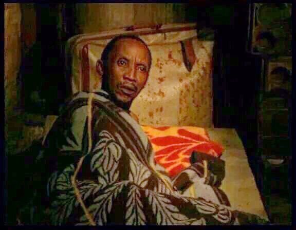 Malume Malusi tweet media