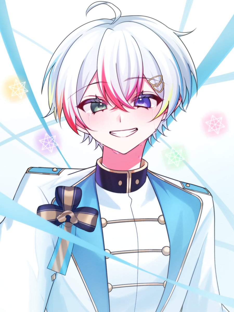 えのきち❣️🌸 tweet media