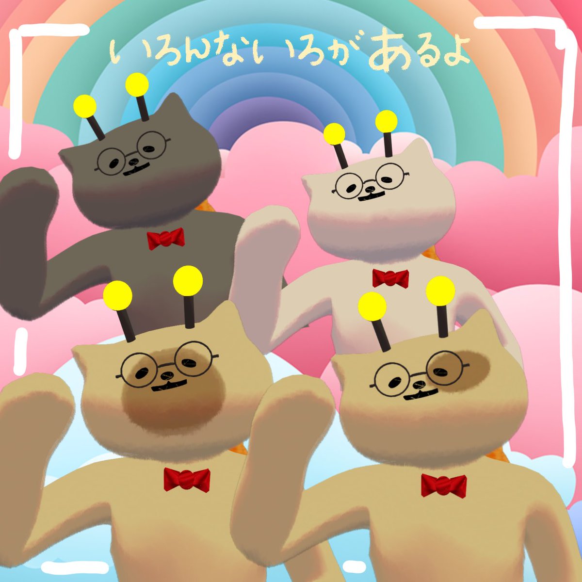 さばねこキッチン tweet media