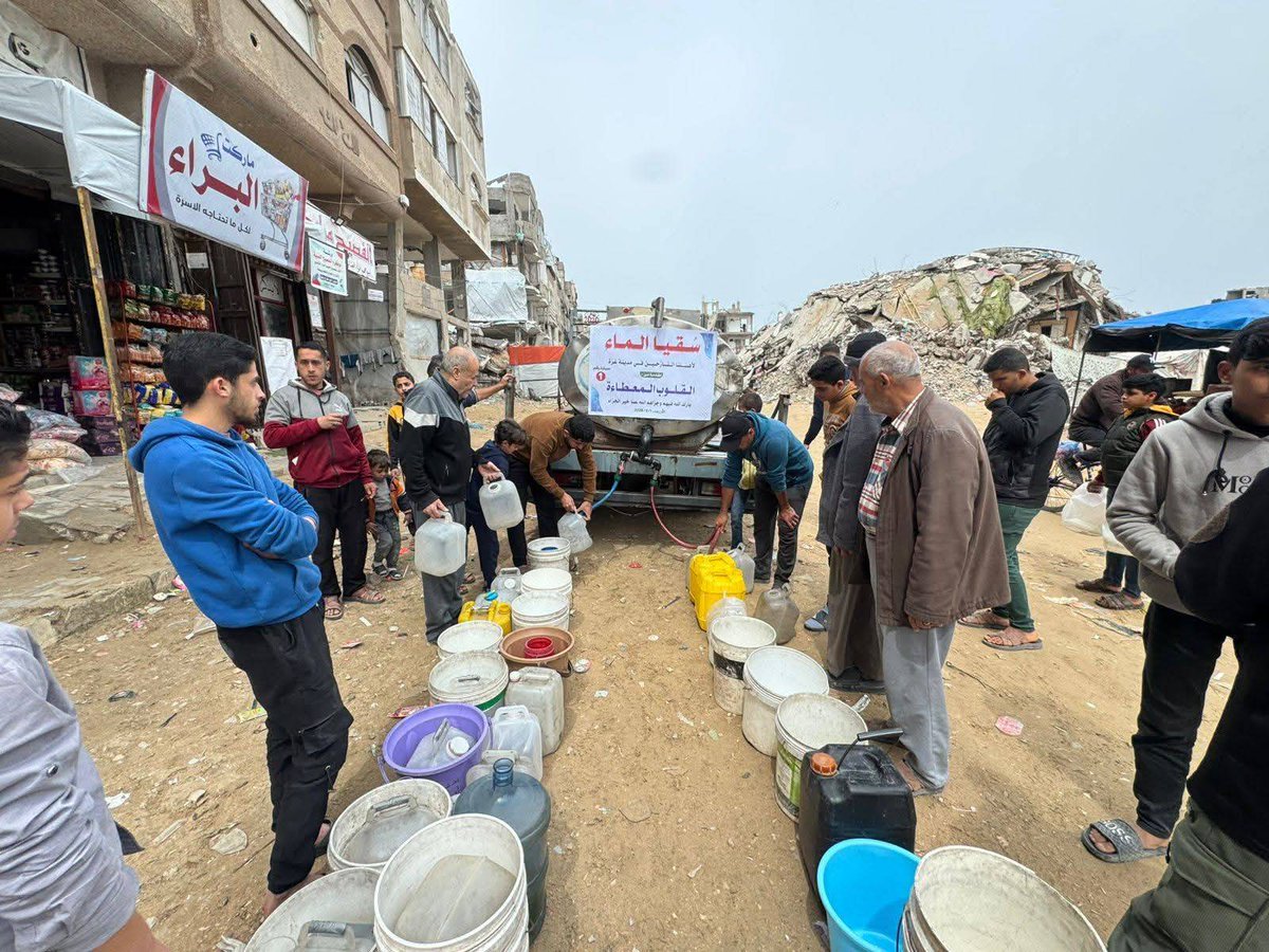 Support Gaza🇵🇸 tweet media