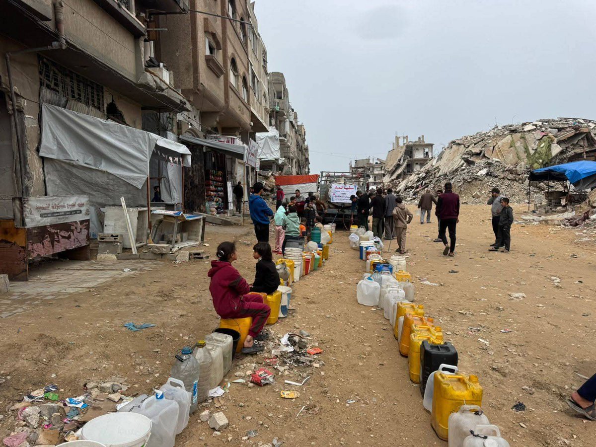 Support Gaza🇵🇸 tweet media