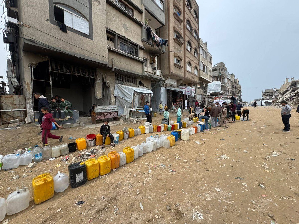 Support Gaza🇵🇸 tweet media