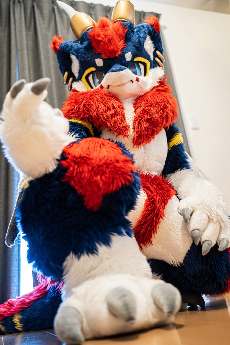 夜迦(Yaka) tweet media