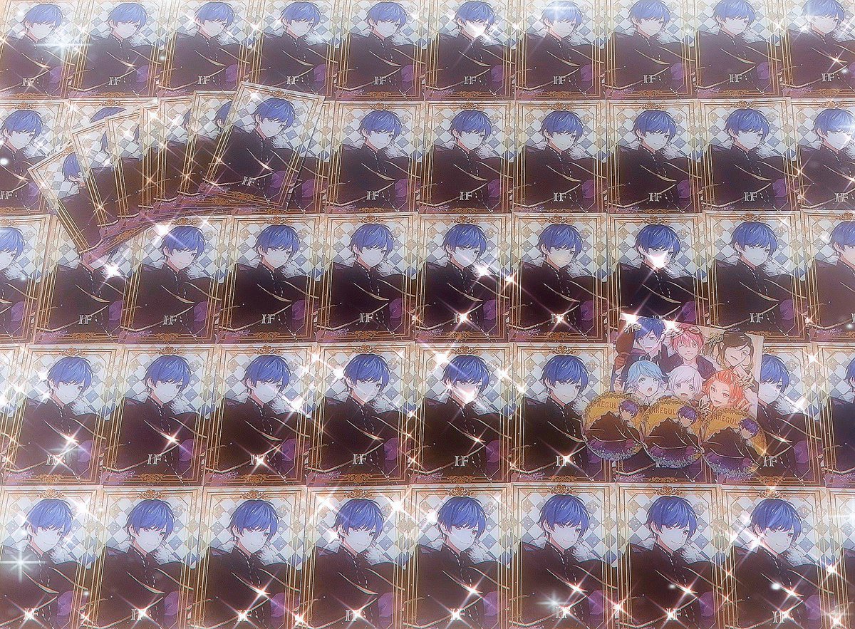 ゆんてゃ🐱💙ྀི tweet media