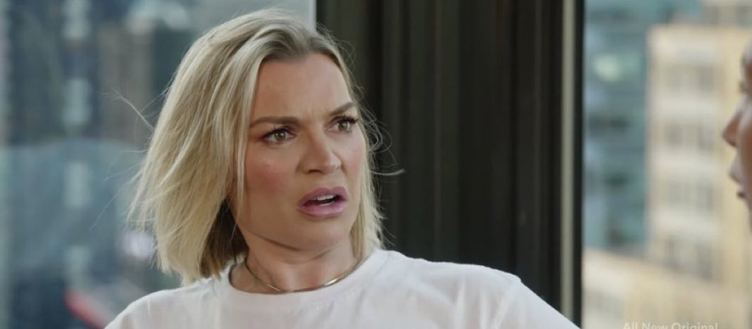 BRAVOOOMG tweet media