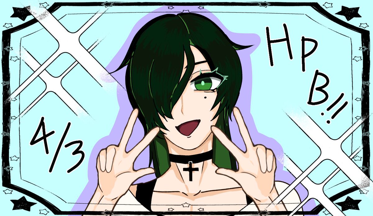 夢野@雑多 tweet media