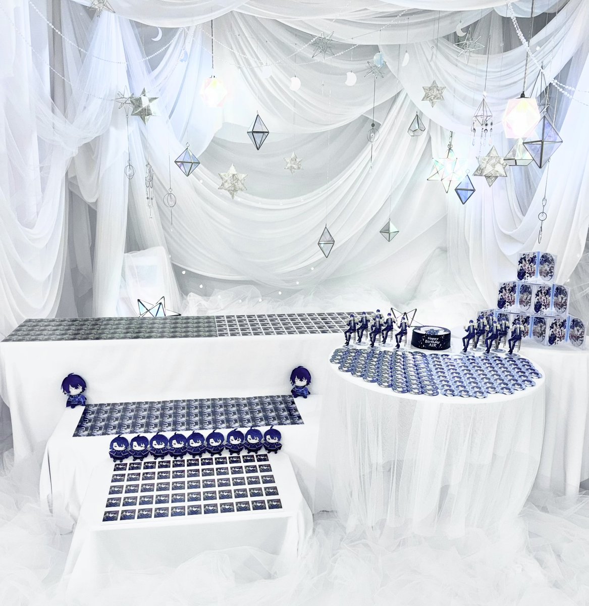 ふがし🍭 tweet media