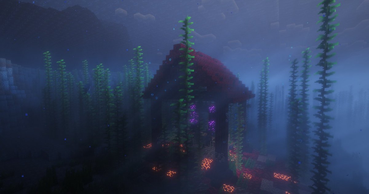 GardenSMP tweet media