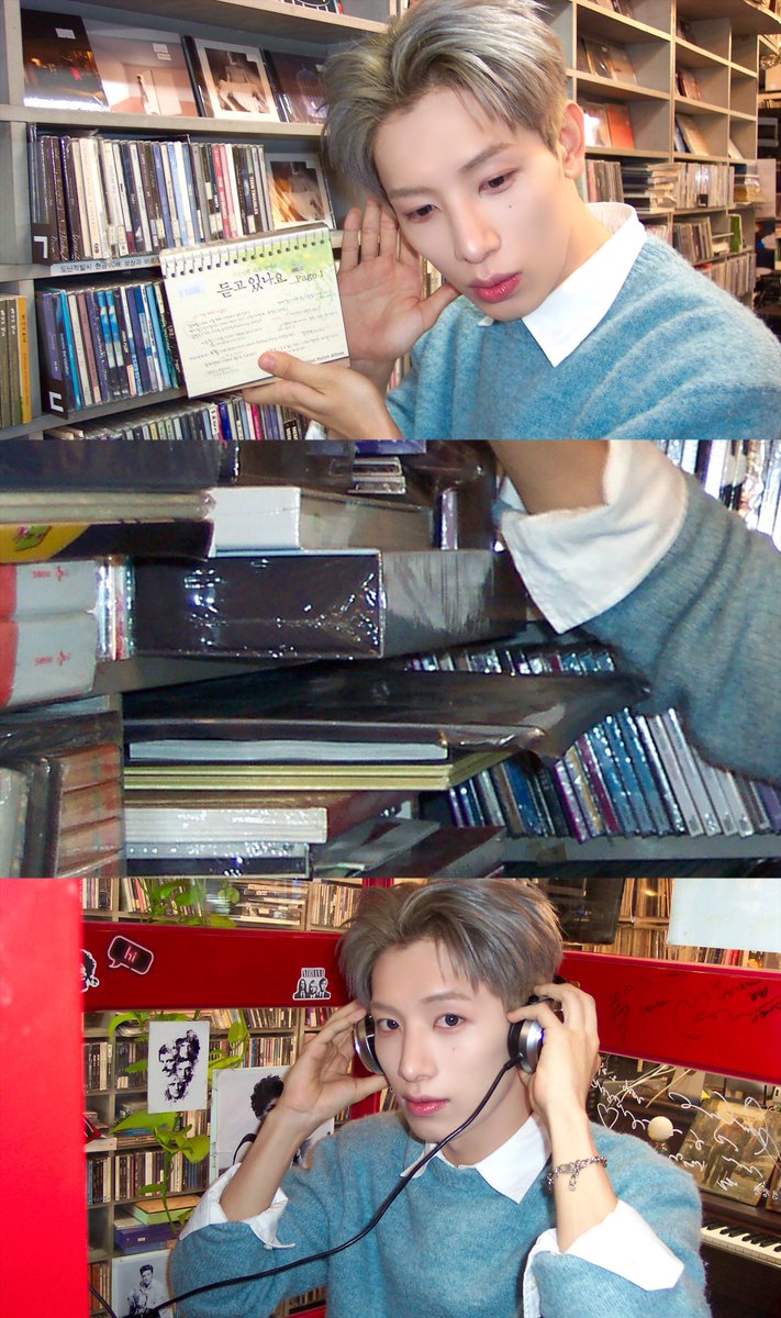 ALL(H)OURS official tweet media