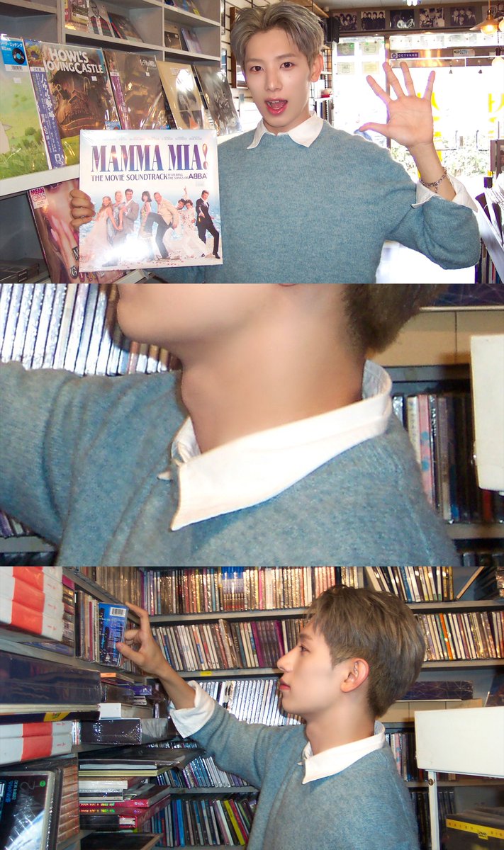 ALL(H)OURS official tweet media