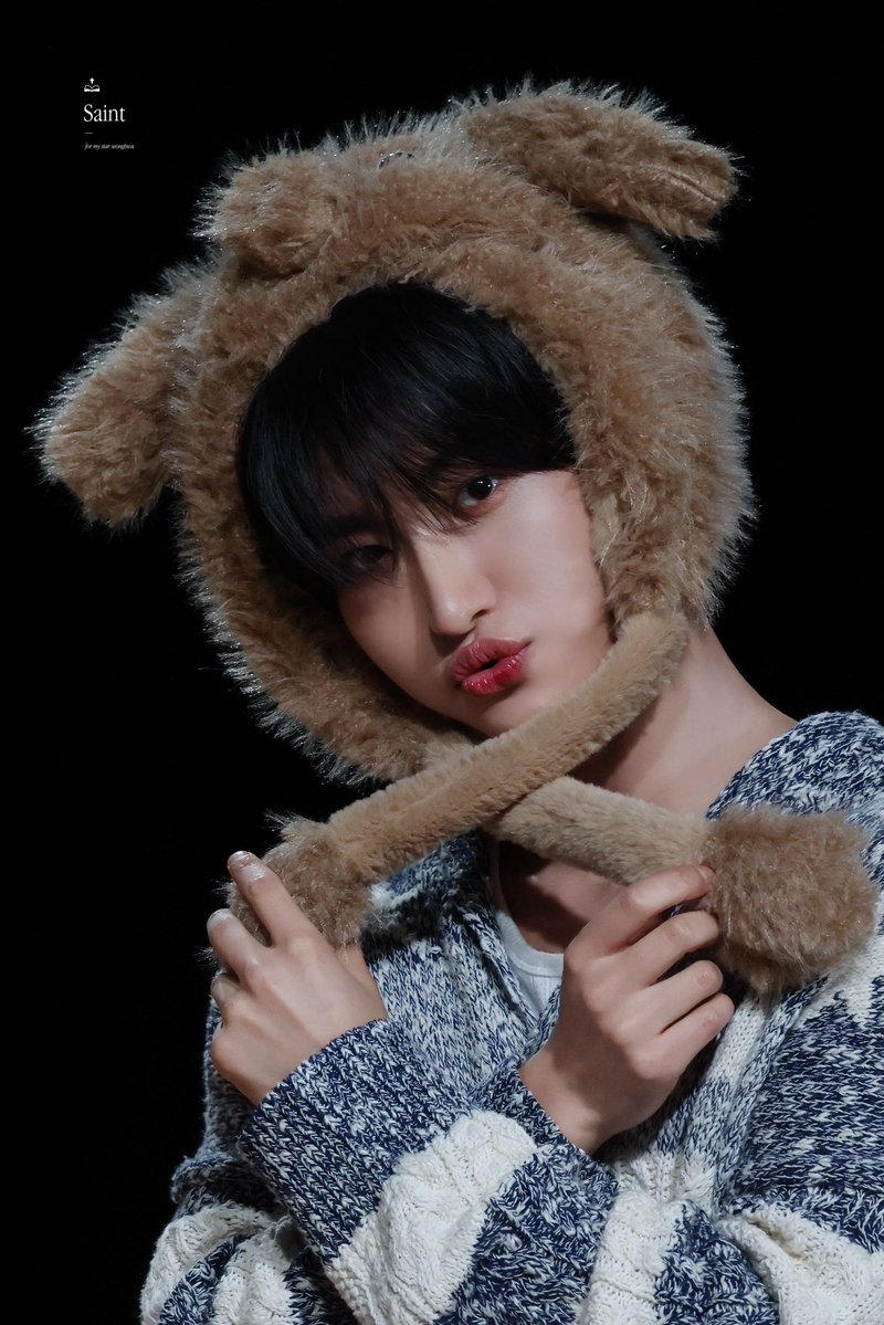 𝐒𝐚𝐢𝐧𝐭 tweet media