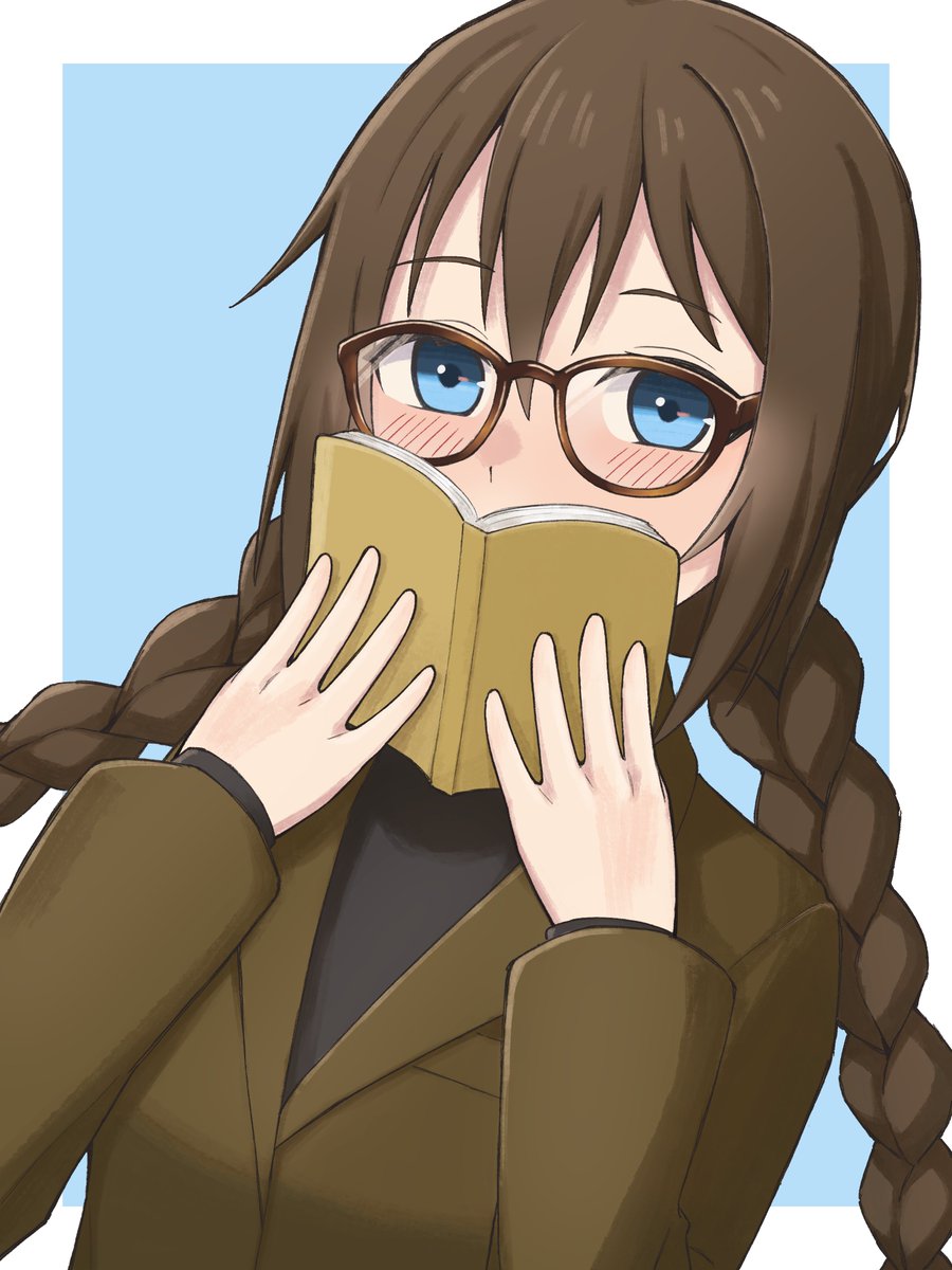 さめすけ tweet media