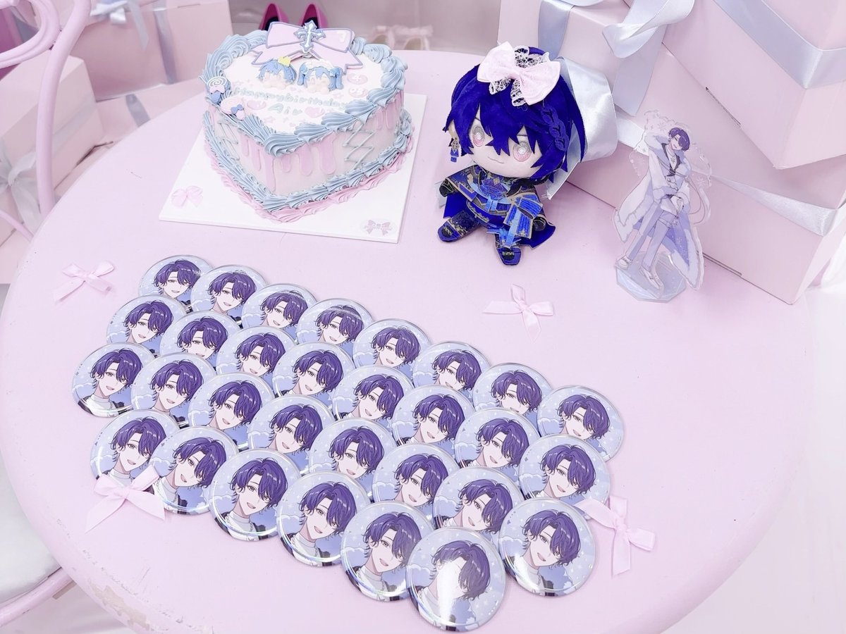 フウカ tweet media