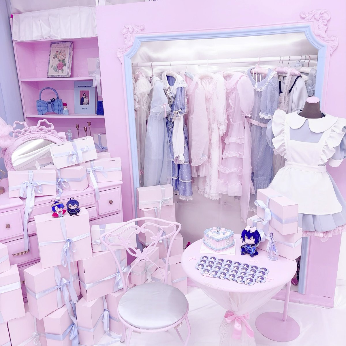 フウカ tweet media