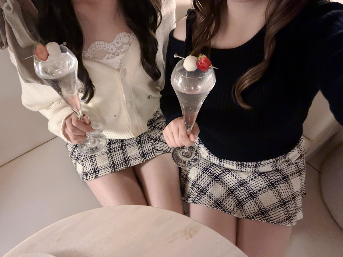 深那 tweet media