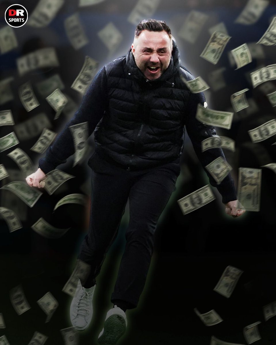 DR Sports tweet media