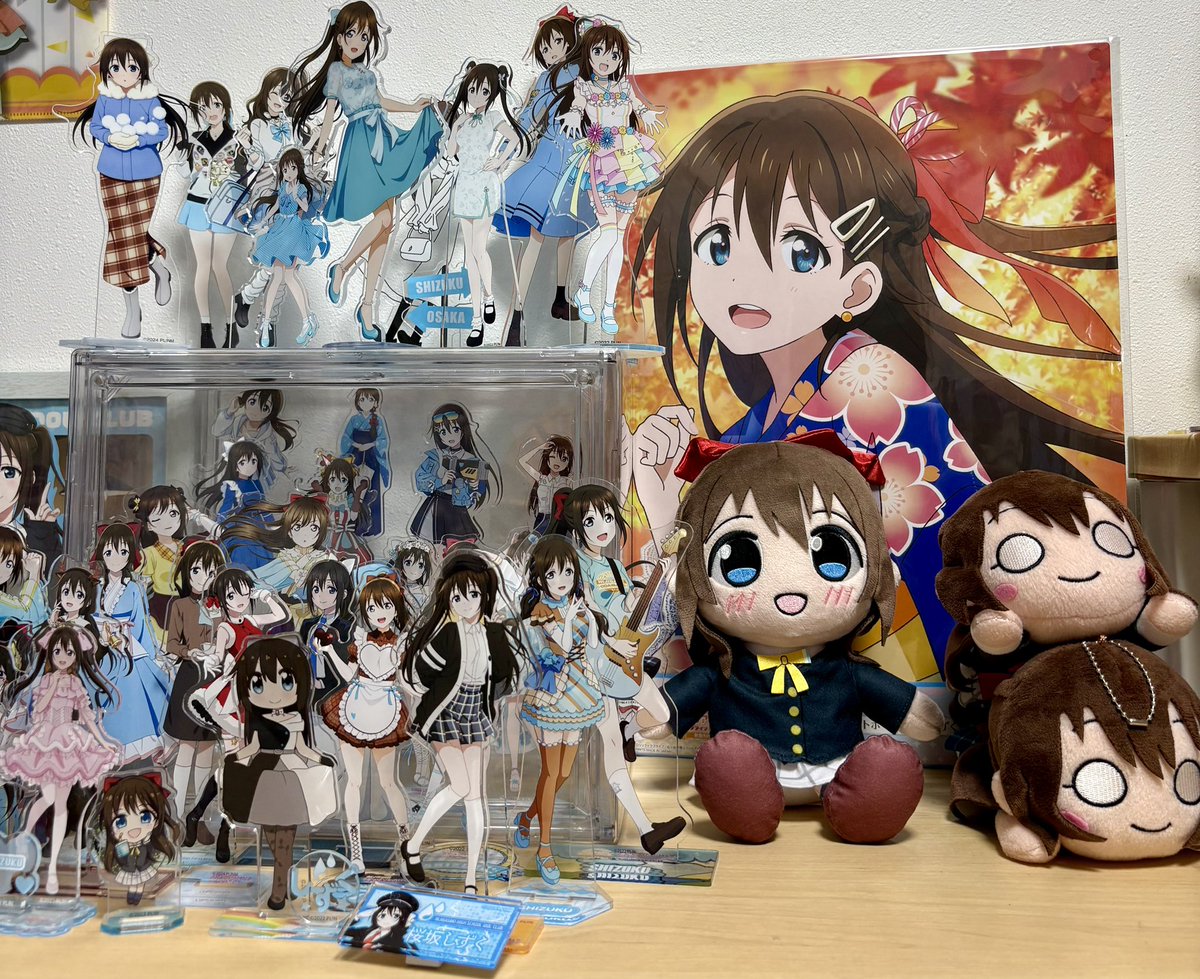 スルメ tweet media