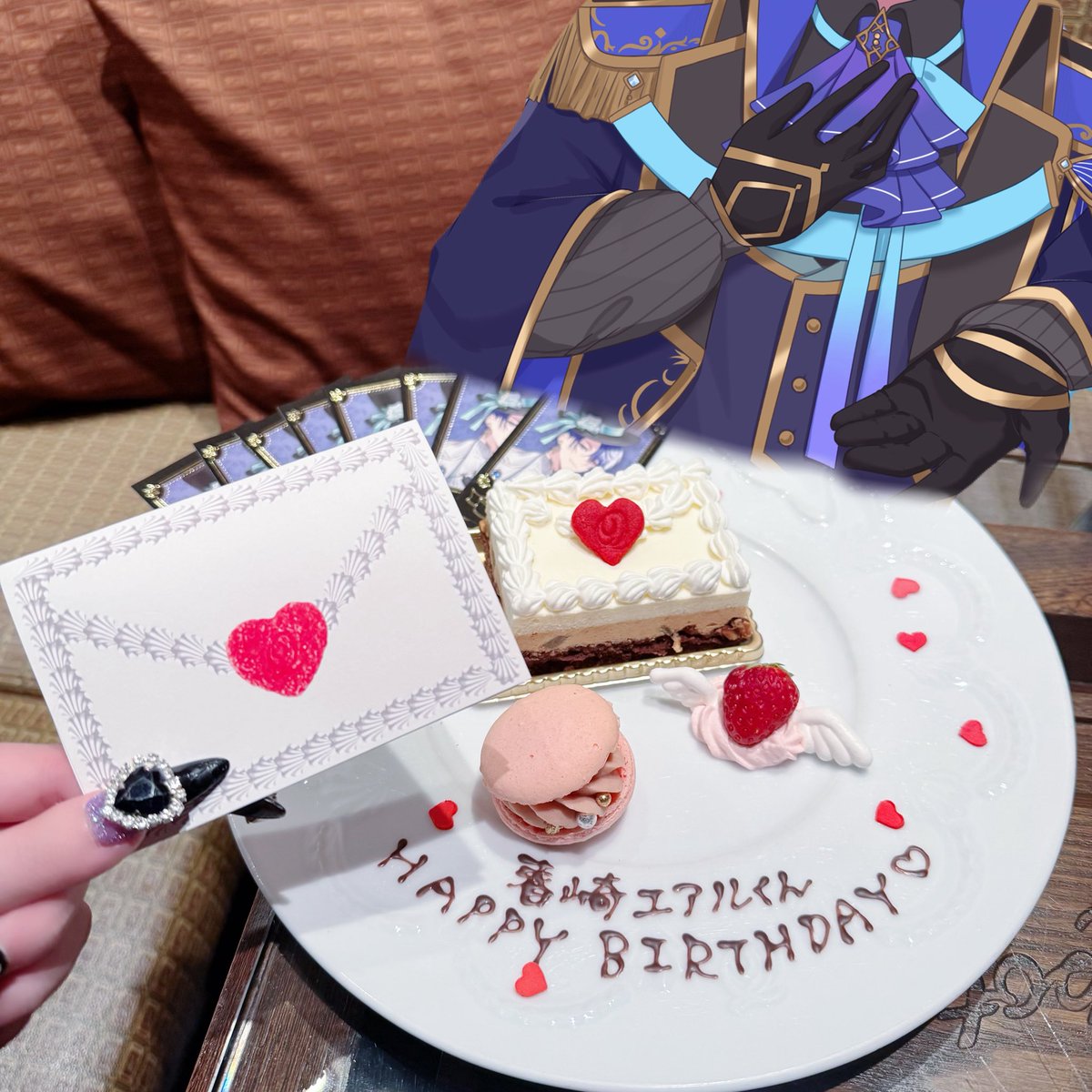 𝐻𝑖𝑚𝑒𝑘𝑎 🍭 tweet media