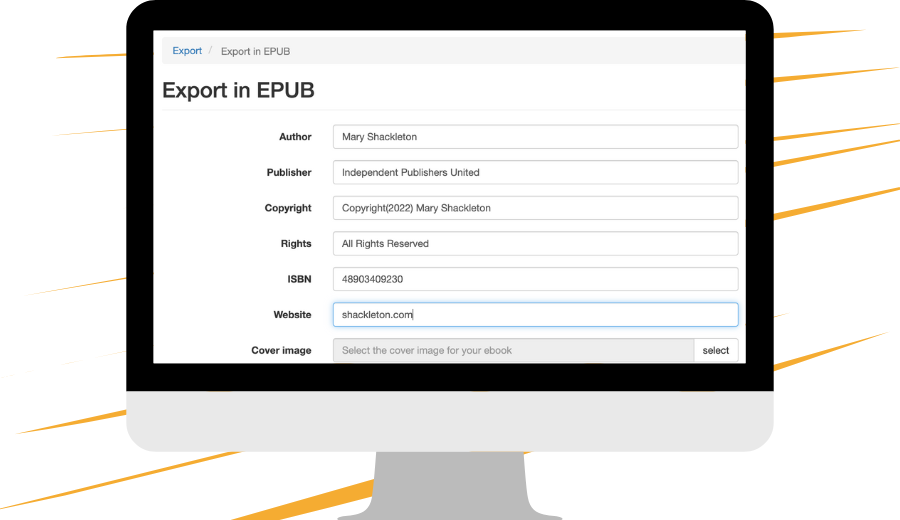 bibiscotweet's tweet photo. Ready to distribute your novel? Export it in the format you need—PDF, DOCX, or EPUB—with the #bibisco seamless export feature 👉 https://t.co/cX3N2wMWxU #Writing #AmWriting #WritersLife #WritingCommunity #writingsoftware https://t.co/XXS5Pjqpyw