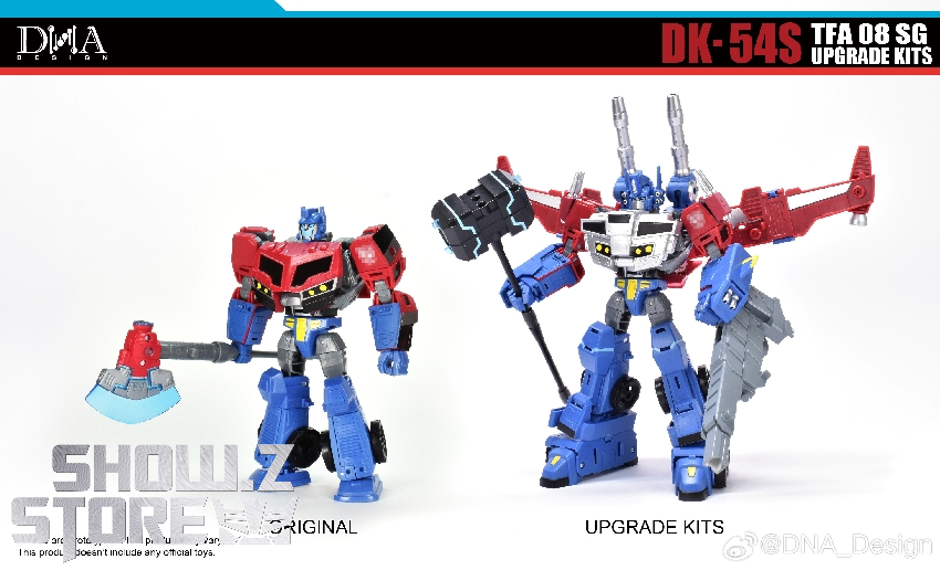 ShowZ.Store tweet media