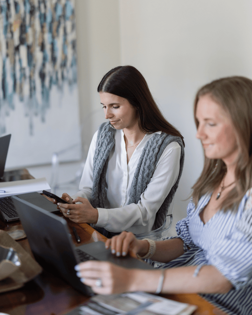 Great PR doesn’t happen in silos. It’s built through collaboration, care, and a shared commitment to getting the details right. That’s where our best work and real momentum begins.

🤝 Learn more and connect with our team at kcprojectspr.com!