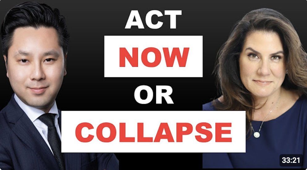 Danielle DiMartino Booth tweet media