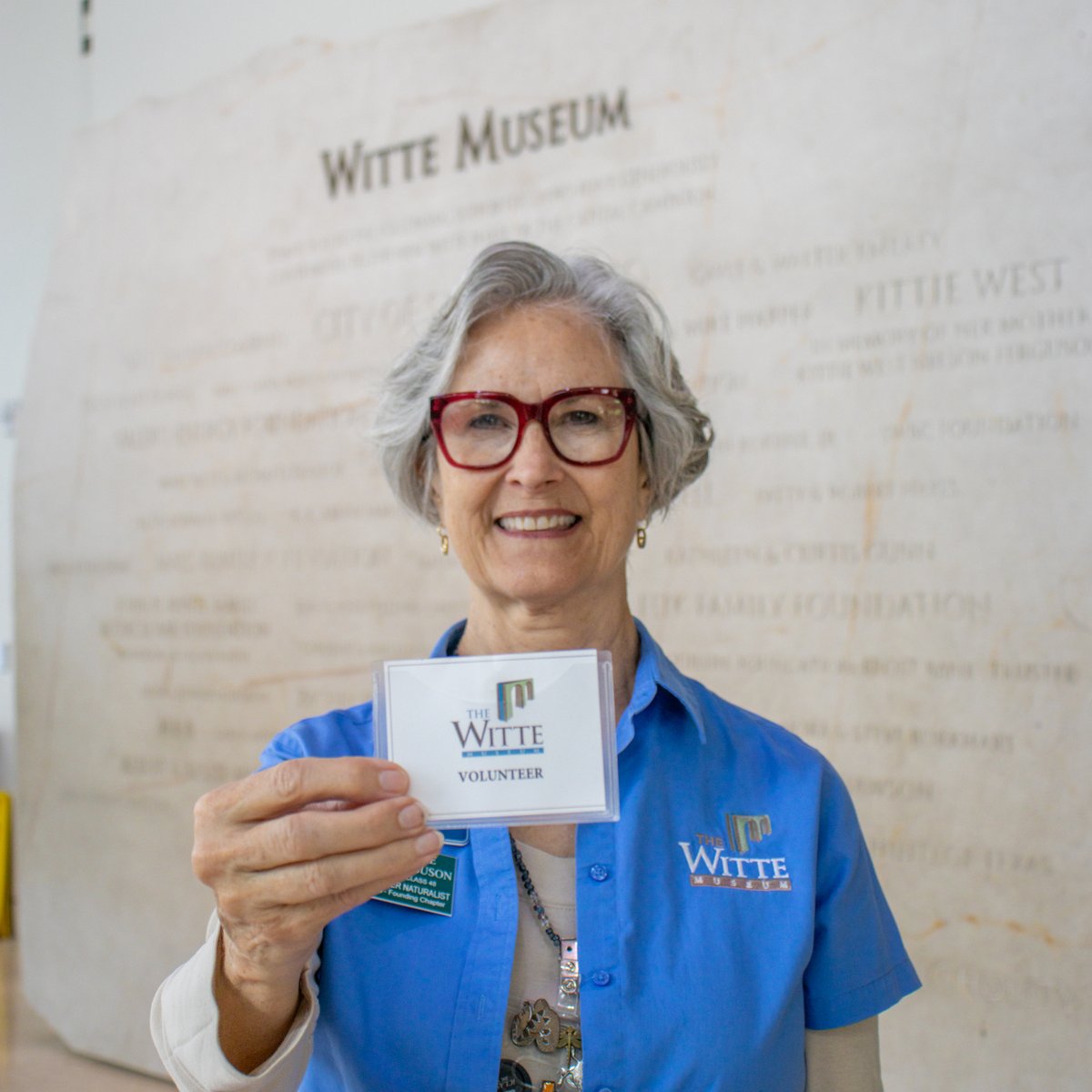 Witte Museum ~ Nature, Science & Culture tweet media
