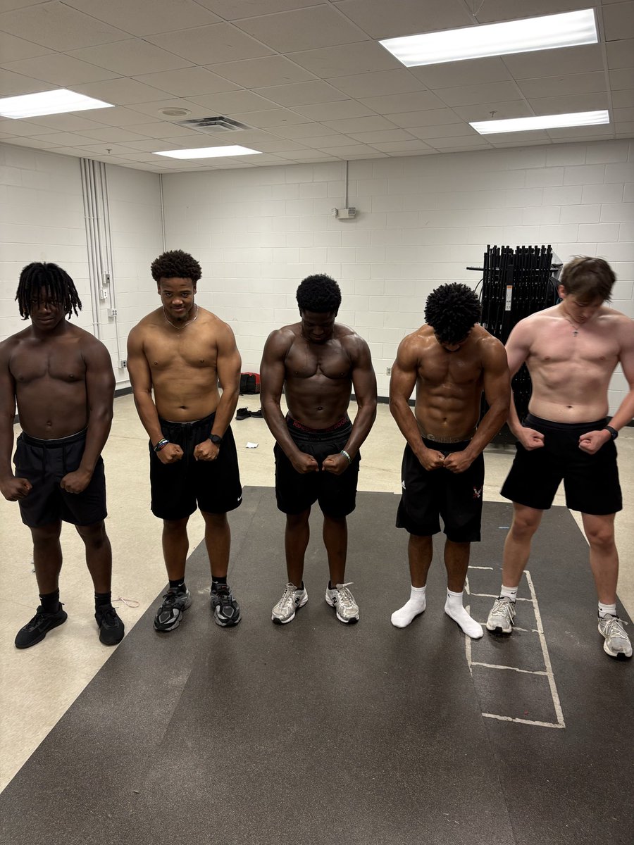 Keishawn Spear tweet media