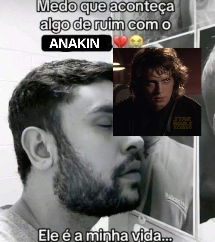 Acervo Star Wars tweet media