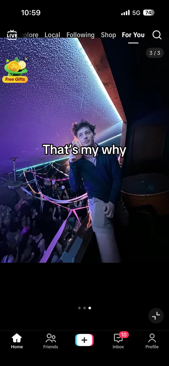 Joe Williamsman tweet media