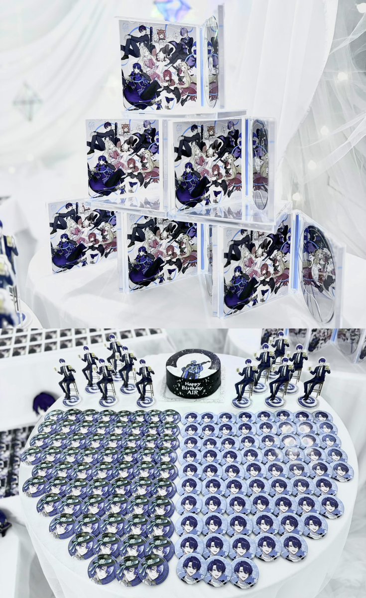 ふがし🍭 tweet media