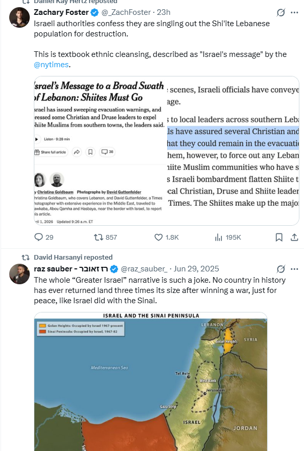 Lyman Stone 石來民 🦬🦬🦬 tweet media