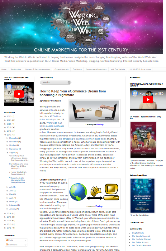 Hector and Carl tweet media