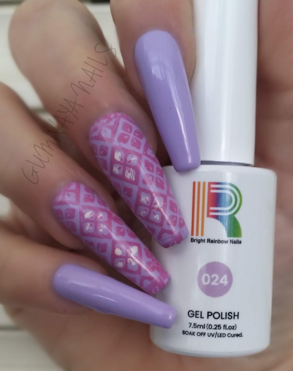 Ya tenéis nueva entrada con los esmaltes gel @brightrainbownails, todos los detalles en el blog: tinyurl.com/29a8oq6x
Código 20% descuento: GUMIVAYANAILS
brightrainbownail.com