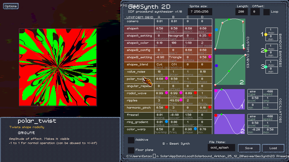 Ramón I. Bunge tweet media