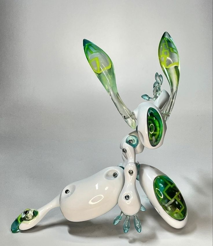 Dystopria tweet media