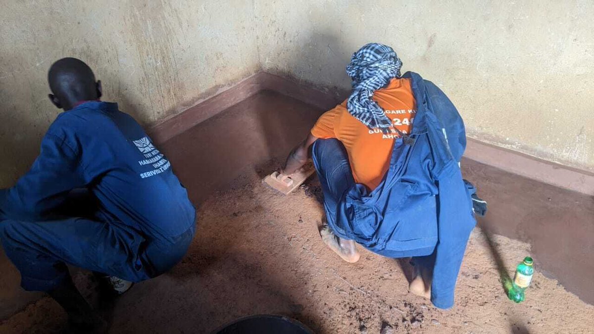 EarthEnable tweet media