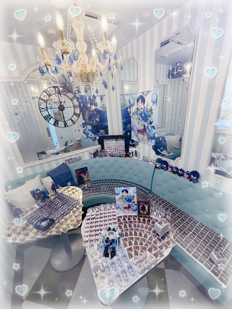 お塩🧂 tweet media