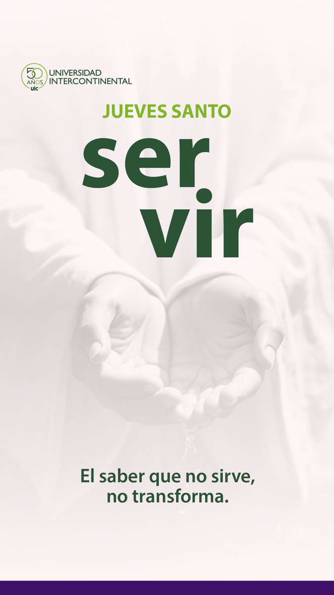 UIC Universidad Intercontinental tweet media