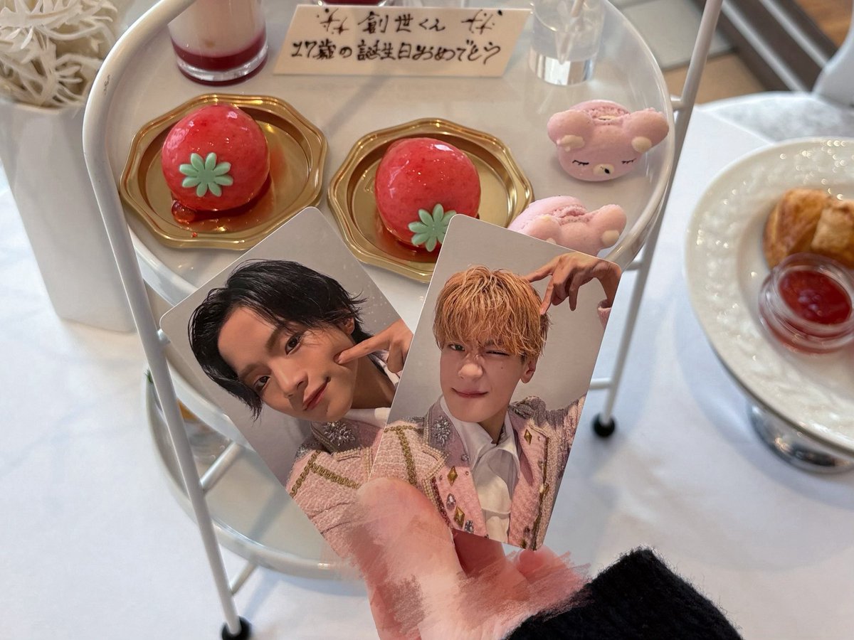 まりん🧡 tweet media