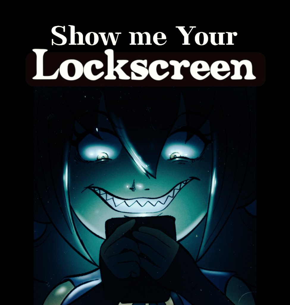 ✨️🌛Fenris Wolfmom🌜✨️ tweet media