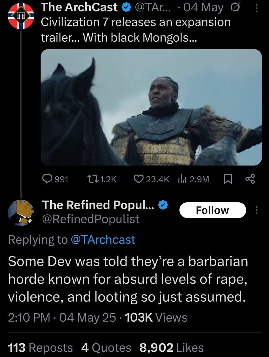 I laughed tweet media