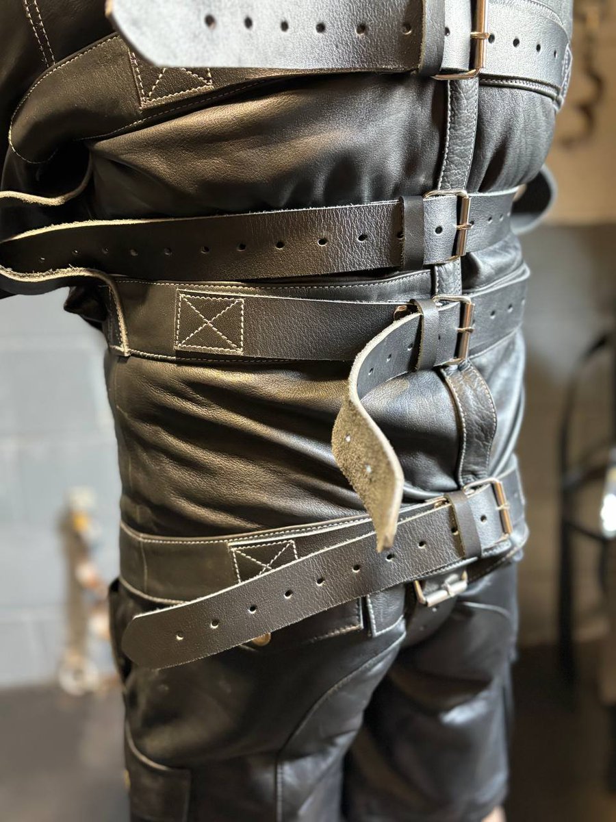 LeatherPrison tweet media