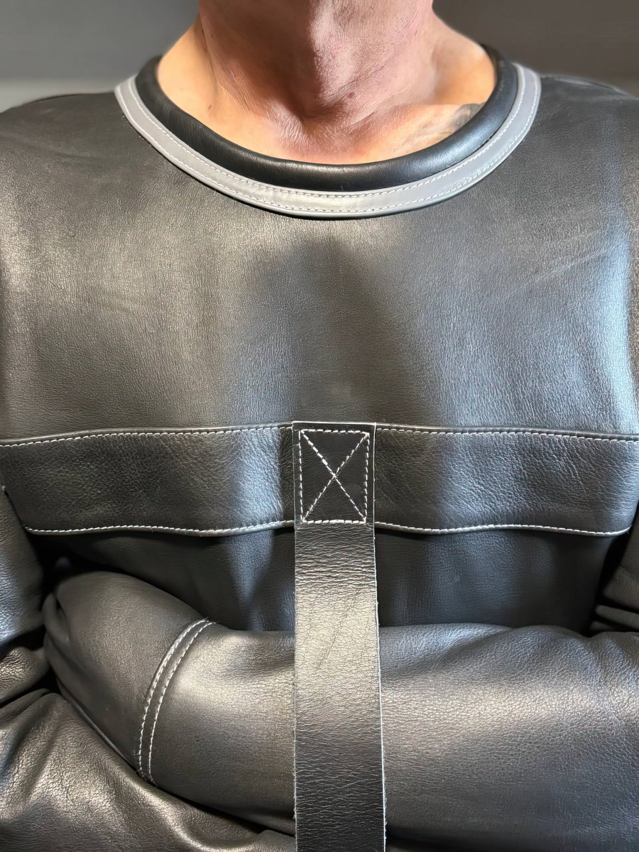 LeatherPrison tweet media