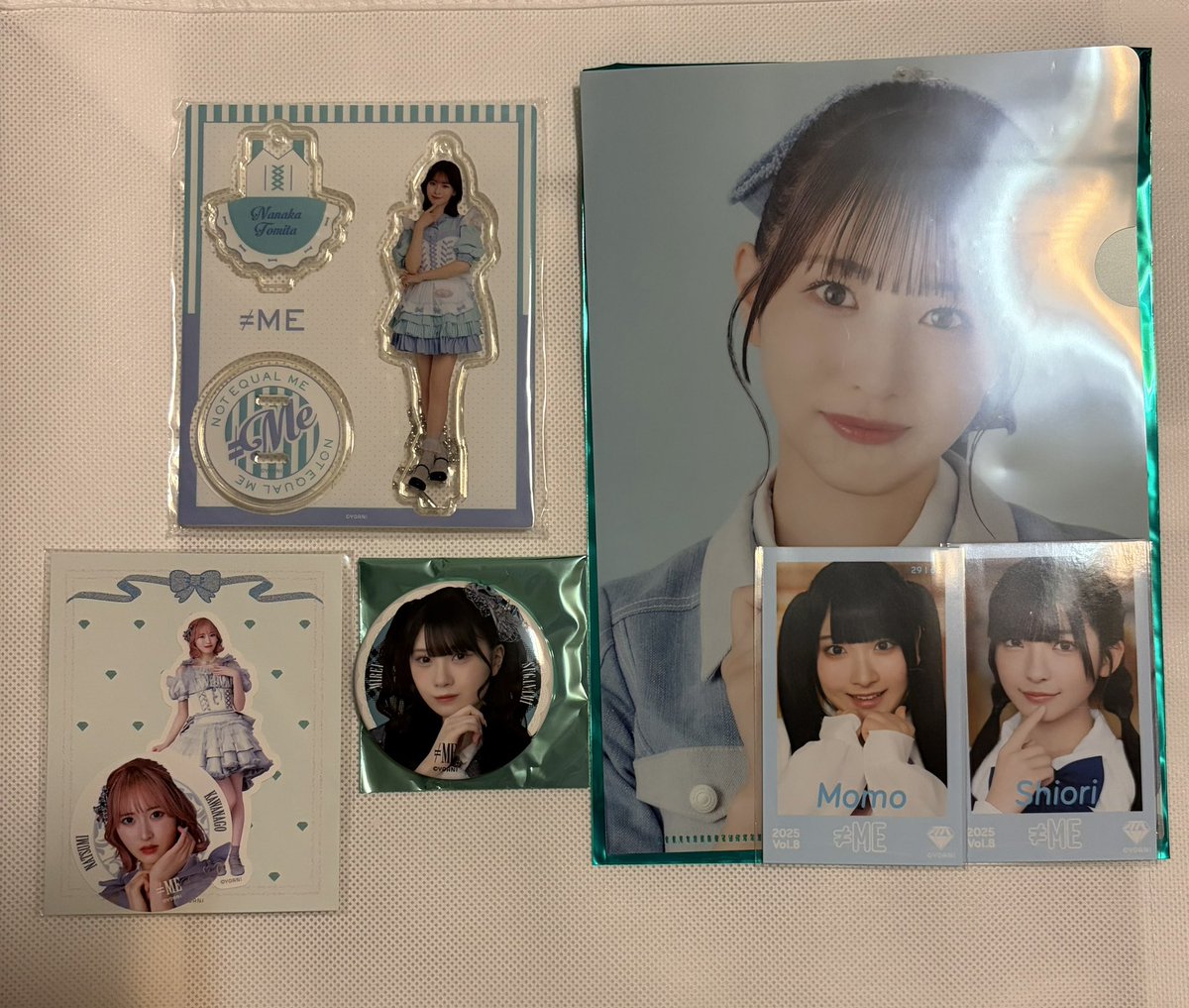 すず(トレ垢) tweet media