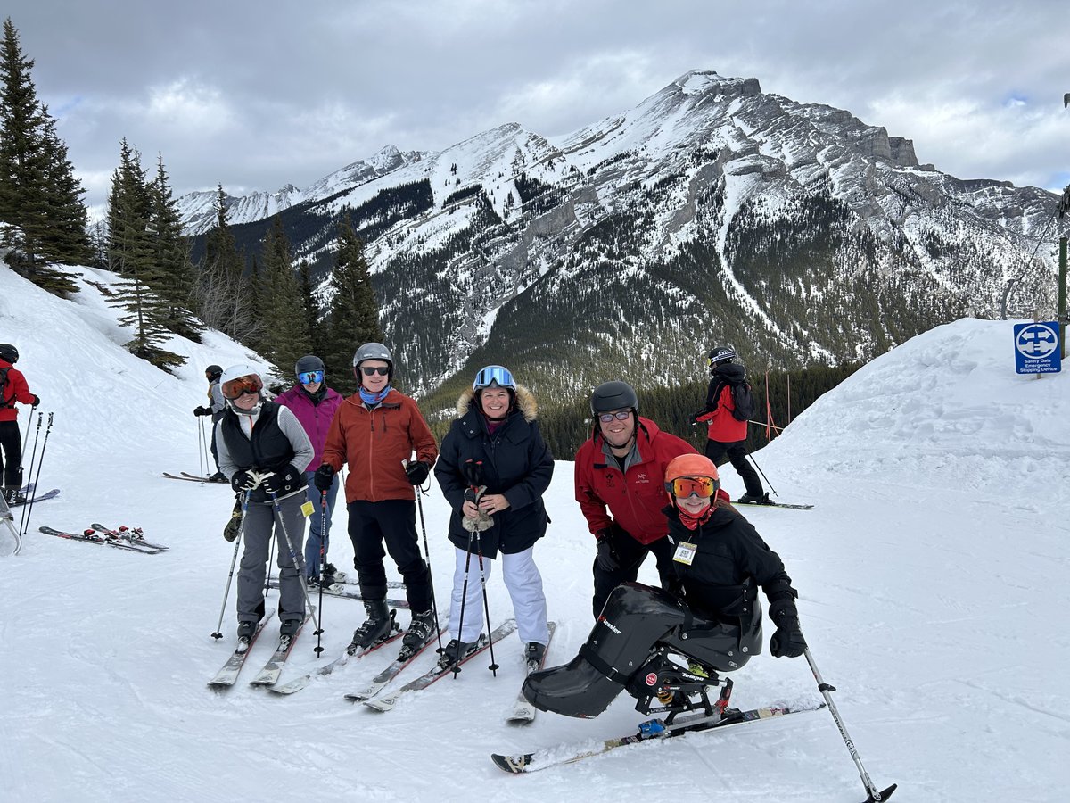 Soldier On // Sans Limites tweet media