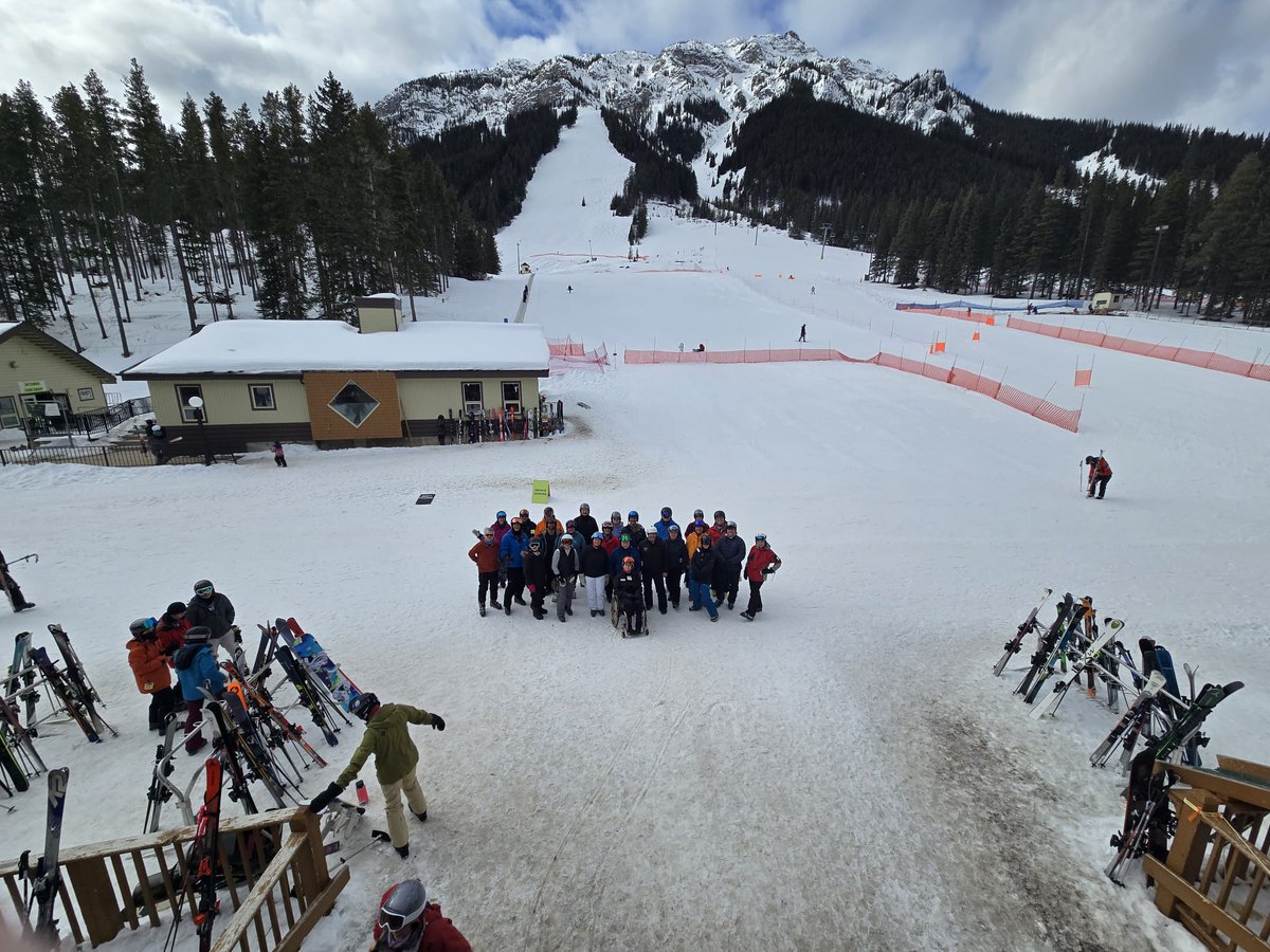 Soldier On // Sans Limites tweet media