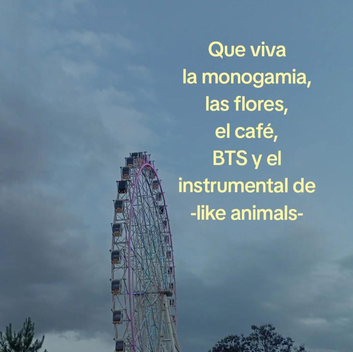 bts comeback! tweet media