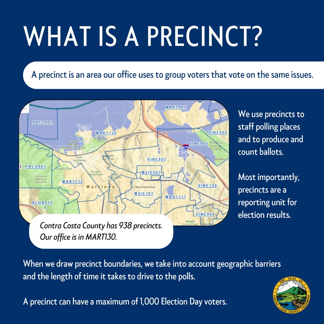 Contra Costa Elections tweet media