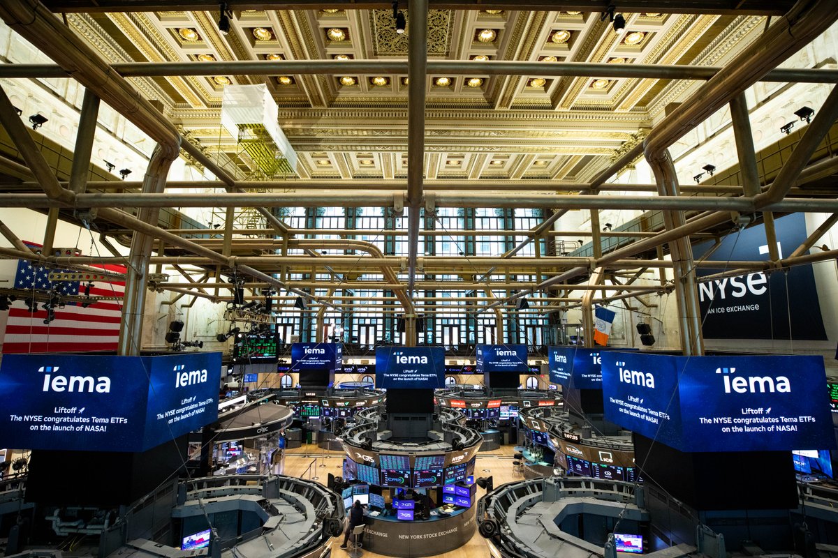 Tema ETFs tweet media